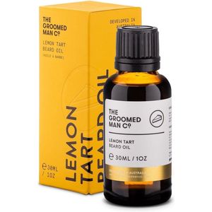 The Groomed Man Co. - Activated Charcoal - Body Scrub