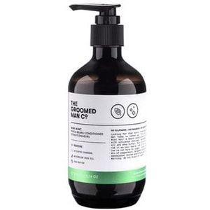 The Groomed Man Co. - Man Mint - Conditioner - Geen Maat - Verzorging voor Haar en Baard