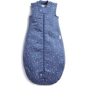 ergoPouch Slaapzak Baby Sheeting Zomer - 2-4 jaar - TOG 0.3 - Night Sky