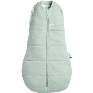 Ergopouch Sage Inbakerslaapzak - Newborn - 2.5 TOG