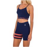 Hurley - Block Party - Korte Leggings