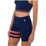 Hurley - Block Party - Korte Leggings