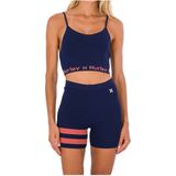 Hurley - Block Party - Korte Leggings