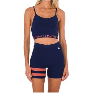 Hurley - Block Party - Korte Leggings