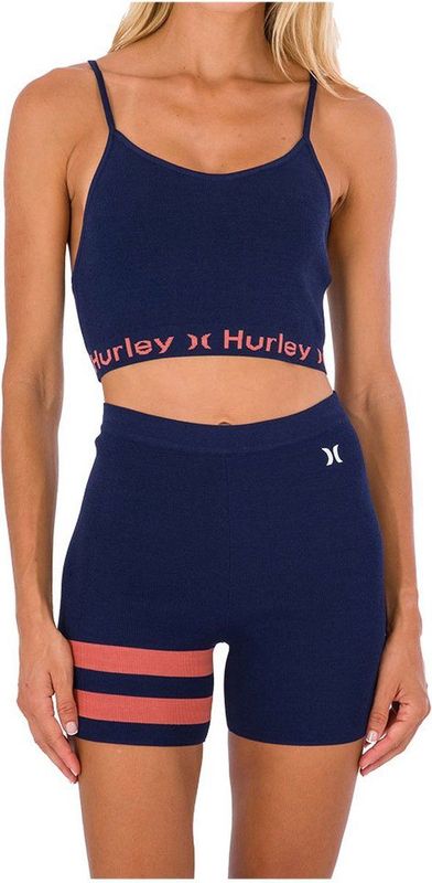 Hurley - Block Party - Korte Leggings