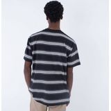 Hurley Organic Glory Tee Zwart s Eu