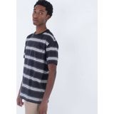 Hurley Organic Glory Tee Zwart s Eu