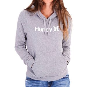 Hurley damessweatshirt