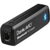 Org.makers Dante AVIO Bluetooth adapter (Zender en ontvanger), Bluetooth audio-adapters