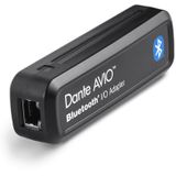 Org.makers Dante AVIO Bluetooth adapter (Zender en ontvanger), Bluetooth audio-adapters