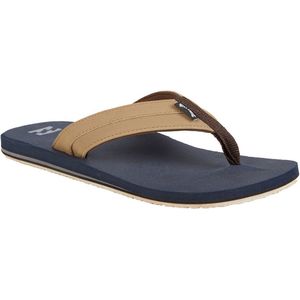 Billabong All Day Impact Sandalen Bruin Blauw Man