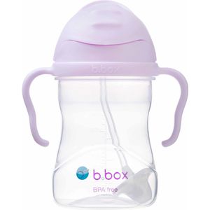 b.box - Sippy Cup - Boysenberry - BPA-vrij - Vaatwasmachinebestendig