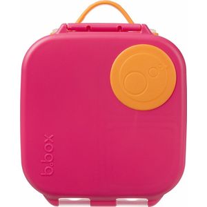 b.box - Mini Lunchbox - Bentobox - 3 Vakken - BPA-vrij