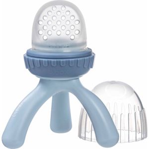 B.Box Feeder Teether fruitspeen Light Blue 4m+ 1 st