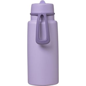 b.box - Thermos-Drinkfles - Drielaags Isolerend - Roestvrij Staal - 1 Liter