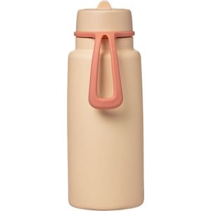 b.box - Thermos-Drinkfles - Drielaags Isolerend Roestvrij Staal - 1 Liter