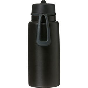 b.box - Thermos-Drinkfles - Drielaags Isolerend - Roestvrij Staal - 1 Liter