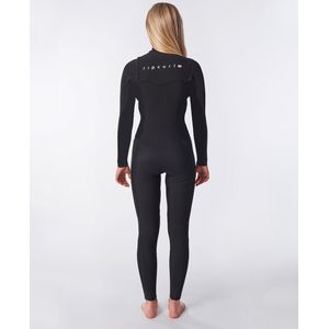 Rip Curl Wmns D/Patrol 5/3 Cz - Black