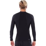 Rip Curl - Flashbomb Neo Poly - Longsleeve Top - Zwart