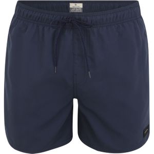 Herenzwembroek Rip Curl Offset 15"" Volley Donkerblauw
