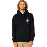 Hoodie Rip Curl Search Icon Black
