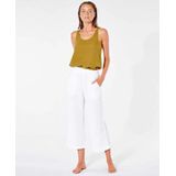 Rip Curl - Premium Surf Beach Pant - Vrijetijdsbroek - Wit - 100% Katoen