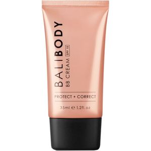 Bali Body - BB Cream - Natural - SPF15 - Multitasking Crème voor Huidteint