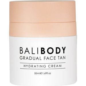 Bali Body Gradual Face Tan