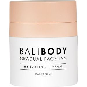 Bali Body Gradual Face Tan (50ml)