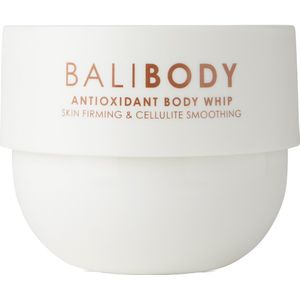 Bali Body - Antioxidant Body Whip - Bodylotion - 225 g