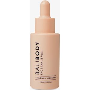 Bali Body - Face Tan Serum - Gezichtsbruiningsserum - 68 ml