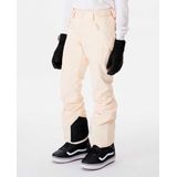 Rip Curl - Anti Series Pant - Skibroek - Beige - Waterdicht