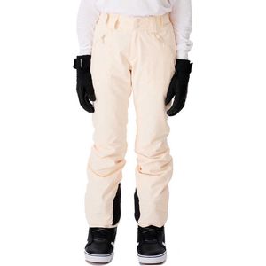 Rip Curl - Anti Series Pant - Skibroek - Beige - Waterdicht