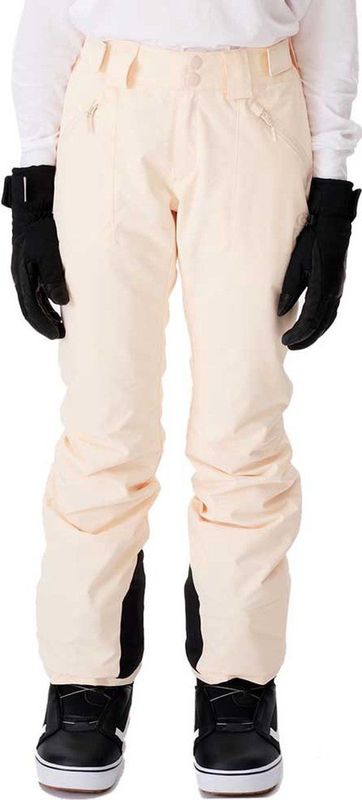 Rip Curl - Anti Series Pant - Skibroek - Beige - Waterdicht