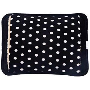 DieffematicRSD Warmwaterkruik Warm waterzak elektrische winter hand warmer warm water fles hand po ingevoegd opladen elektrische warmwaterzak hand warmer