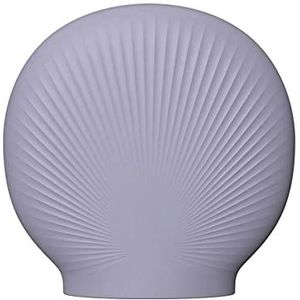 DieffematicRSD Warmwaterkruik Warm Water Zak Koud Water Zak Draagbare Siliconen Thermos Waterzak Winter Warm Pocket Hand Warm Water Fles (Color : Purple)