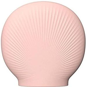 DieffematicRSD Warmwaterkruik Warm Water Zak Koud Water Zak Draagbare Siliconen Thermos Waterzak Winter Warm Pocket Hand Warm Water Fles (Color : Pink)