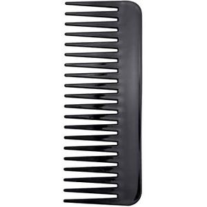 DieffematicSZ kam Tooth Comb Large Wide Pro Salon Barber Hairdressing Combs Reduce Hair Loss Hair Care Tool
