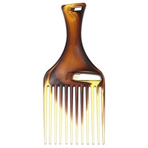 DieffematicSZ kam Curly Wide Teeth Hair Brush Hairdressing Styling Long Tooth Styling Women Hairbrush Styling Tools