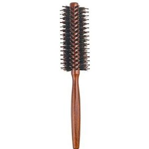 DieffematicSZ kam Curly Hair Comb Square Handle