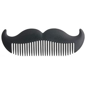 DieffematicSZ kam Beard Comb Portable Styling Combs Professional Hairdresser Mustache Brush Wide Teeth Comb