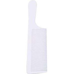 DieffematicSZ kam Haircut Barber Hairdressing Heat Resistant Comb Hairstyle Comb Tool Trimming Brush