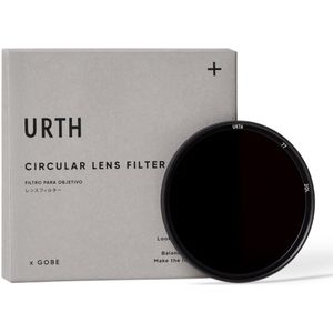 Urth - 77mm Infrared Lens Filter - Professioneel - Nano-Coating