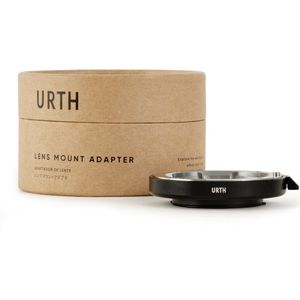 Urth - Lens Mount Adapter - Compatibel met Leica M Lens - Micro Four Thirds