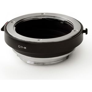 Urth Lens Mount Adapter Contax/Yashica (C/Y) - Leica M