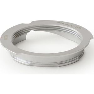 Urth - Lensadapter - M39 naar Leica M - Robuust - Eenvoudige Montage