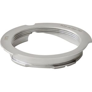 Urth - Adapter - Lensmontage - Zwart - Compatibel met M39 naar Leica M
