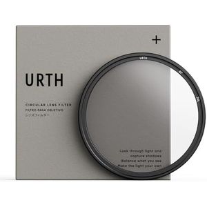 Urth - Ethereal ⅛ Black Mist - Lens Filter - 67mm - Professioneel Duits Glas
