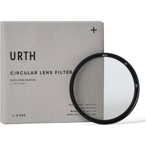 Urth 39mm Ethereal ¼ Black Mist Lens Filter (Plus+)