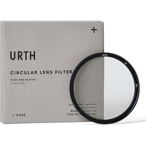 Urth - Ethereal ¼ Black Mist Lens Filter - 67mm - Professioneel